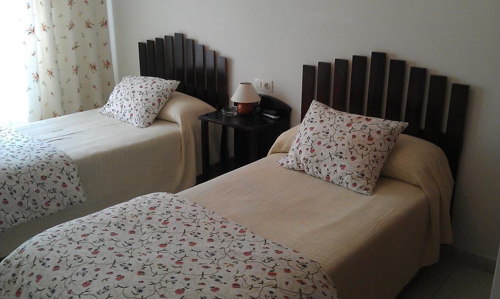 Pension Residencia Minones Baio  Rom bilde